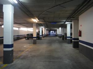 Fotografie z fotogalerie ubytování Hotel Palacio Congresos v destinaci Palencia