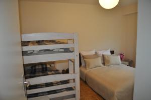 レザンにあるApartment Leysin - Swiss Alps - Fully Renovated !のギャラリーの写真