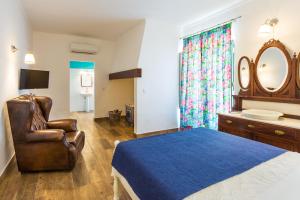 Gallery image of Hospedaria da Roda in Sousel