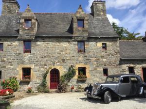 Galeriebild der Unterkunft Auberge de Keranden in Landerneau