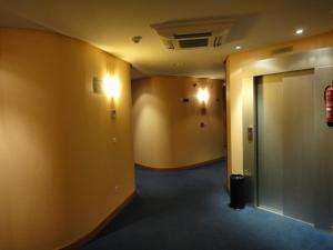 Fotografie z fotogalerie ubytování Hotel Palacio Congresos v destinaci Palencia