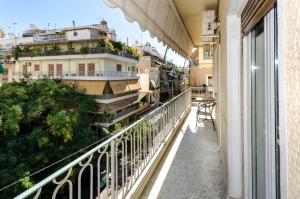 Gallery image of Pisces - City Center Apartment in Athens