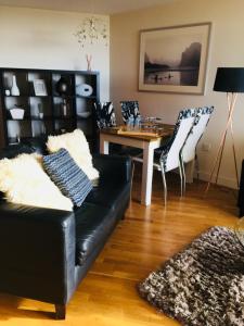 Gallery image of Sky Night Serviced Apartments in Cardiff