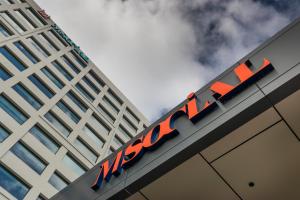 Fotografie z fotogalerie ubytování M Social Auckland v Aucklandu