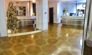Fotografie z fotogalerie ubytování Hotel Pex Padova v destinaci Rubano