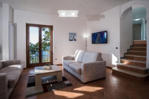 Gallery image of Villa d'aMare Capri View in Massa Lubrense