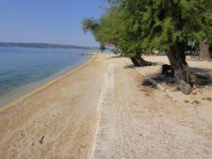 Photo de la galerie de l'établissement Apartments Roko, à Kaštela