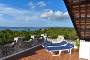 Gallery image of The Blue Orchid Resort in Moalboal