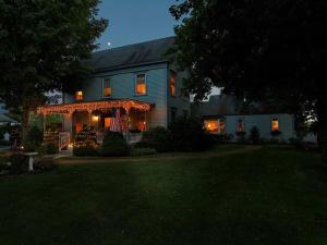 Photo de la galerie de l'établissement Black Lantern B&B, à Topsham