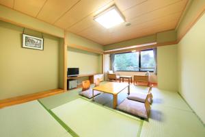 Gallery image of Evergreen Fuji in Fujiyoshida