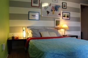 Φωτογραφία από το άλμπουμ του Auberge Alternative στο Μόντρεαλ +67 φωτογραφίες