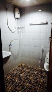 Bagno di Lucky Dorm
