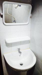 Bagno di Lucky Dorm