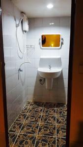 Bagno di Lucky Dorm