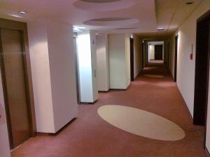 Fotografia z galérie ubytovania Apartamenty Diva Kołobrzeg v destinácii Kołobrzeg