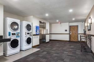Fotografie z fotogalerie ubytování Studio 6-Plano, TX v destinaci Plano