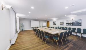 Fotografie z fotogalerie ubytování Euterpe Hotel v destinaci Klaipėda