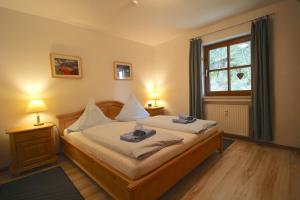 Gallery image of Chalet Adriana in Garmisch-Partenkirchen