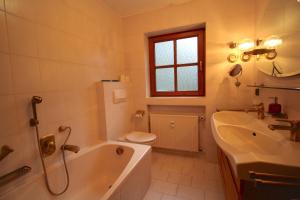 Gallery image of Chalet Adriana in Garmisch-Partenkirchen