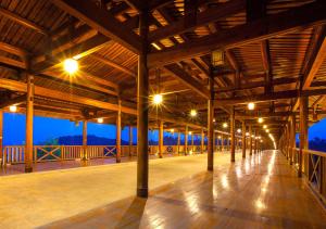 Imagem da galeria de Carp Islet Resort Fuzhou em Fucheu