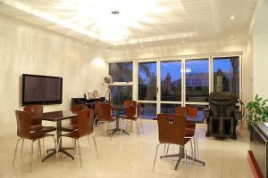 Gallery image of Cycad Palm Guest House Gaborone in Gaborone