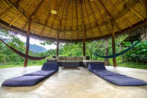 Gallery image of Hillside - Nature Lifestyle Lodge in Luang Prabang