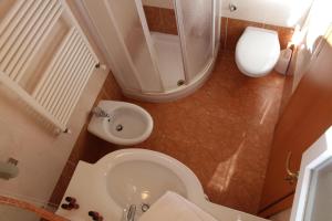 Hotel Antares