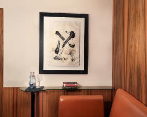 巴塞罗那Hotel Gran Derby Suites, a Small Luxury Hotel of the World的相册照片