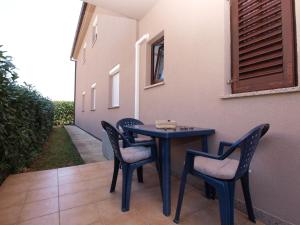 Fotografie z fotogalerie ubytování Apartments Dusanka 799 v destinaci Fažana