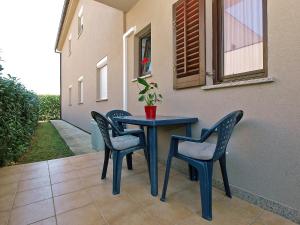 Fotografie z fotogalerie ubytování Apartments Dusanka 799 v destinaci Fažana