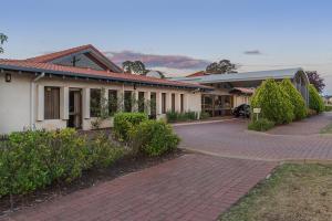 Gallery image of Banksia Motel in Collie