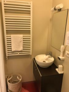 Bagno di Hotel Elys