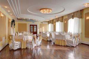 Gallery image of Hotel Sibir in Barnaul