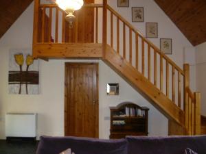 Imagem da galeria de Ballyvaughan Cottages em Ballyvaughan
