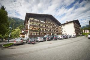 Gallery image of Appartement Petit in Saalbach-Hinterglemm