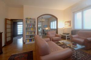 Gallery image of Bed and Breakfast Monterosa in Sesto Calende