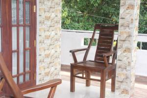 Foto dalla galleria di Maneesha Guest House a Weligama