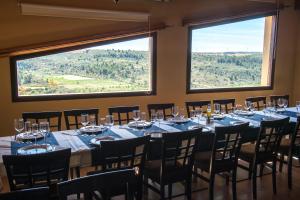 Gallery image of La Garbinada Hotel in Grañena de las Garrigas