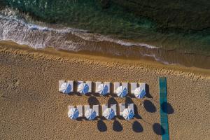 Gallery image of Mykonos Bay Resort & Villas in Mikonos