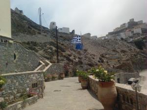 Fotografie z fotogalerie ubytování Olympos Archipelagos v destinaci Olympos