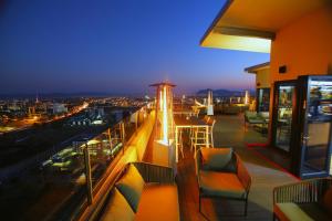 Gallery image of Room50Two in Gaborone