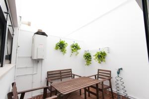 Kép Apartamento San Bernardo szállásáról Sevillában a galériában