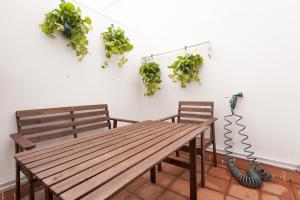 Kép Apartamento San Bernardo szállásáról Sevillában a galériában