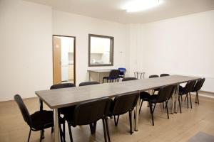 Konferenční prostory v ubytování Penzion s wellness Uherské Hradiště