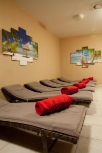 Fotografie z fotogalerie ubytování Penzion s wellness Uherské Hradiště v destinaci Uherské Hradiště + 18 fotografií