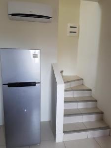 Photo de la galerie de l'établissement Sea And Mountain View Apartment, à Palmyre