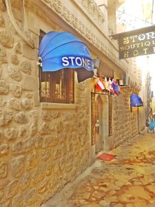 Zdjęcie z galerii obiektu Stone Boutique Hotel w mieście Mardin