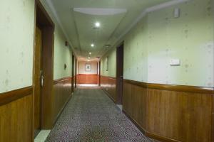 Fotografie z fotogalerie ubytování York International Hotel v Dubaji