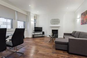 Gallery image of Fleet Street Apartment 3 in London