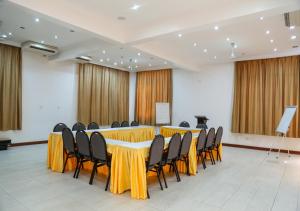 Gallery image of Hotel de Mag (Plaza) in Dar es Salaam